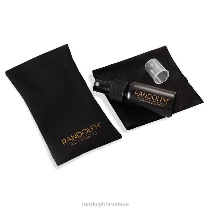 Randolph | pribor za čišćenje leća pribor 8NR6175