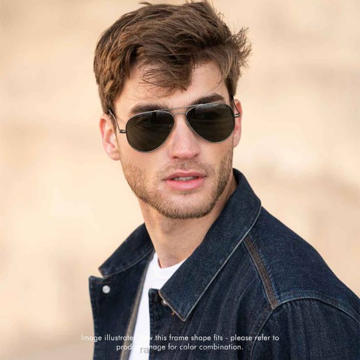 Randolph | concorde 4 sunčane naočale 8NR6157