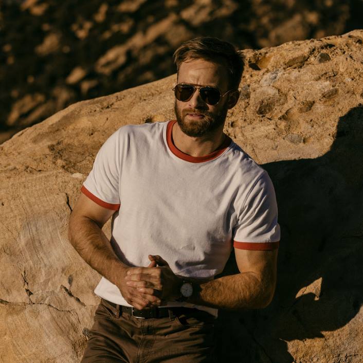 Randolph | sportaš sunčane naočale 8NR699