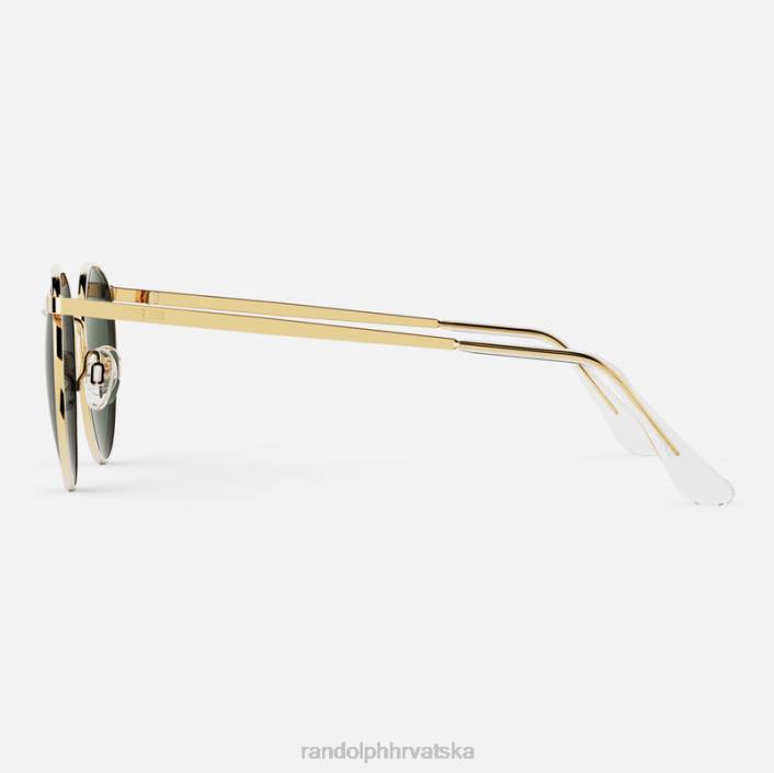 Randolph 23k zlato i agx p3 nepolarizirana najlonska leća 8NR6127