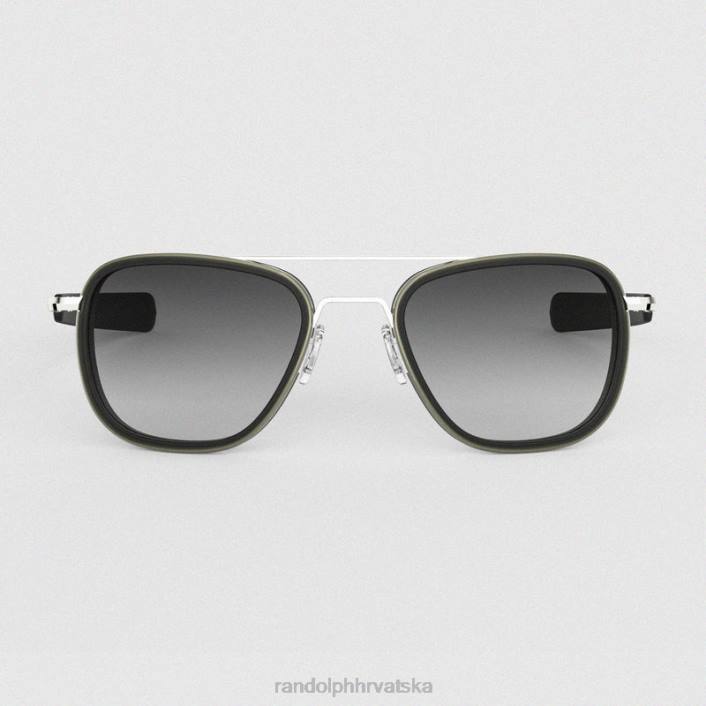Randolph | avijatičarska fuzija sunčane naočale 8NR6136