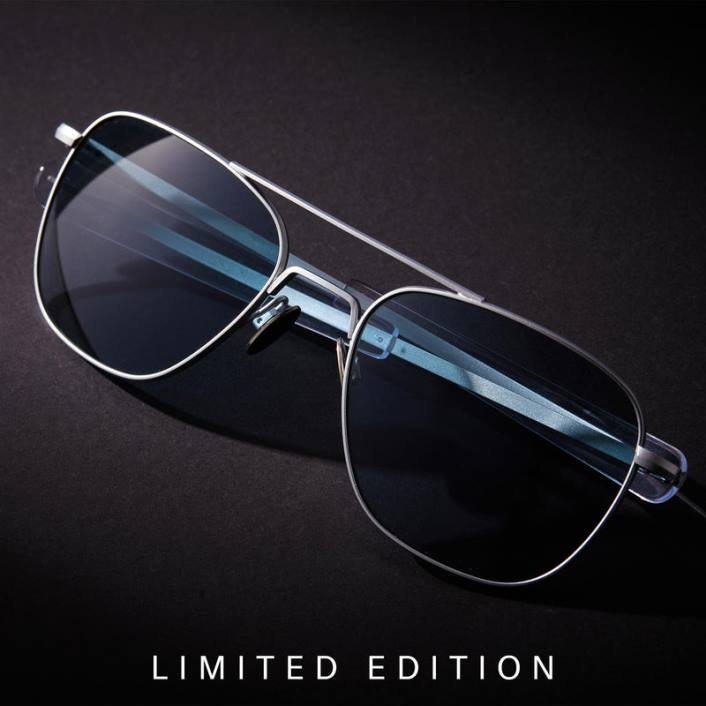 Randolph | ograničeno izdanje avijatičar sunčane naočale 8NR6134