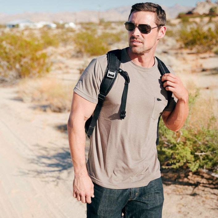 Randolph metalno oružje i sjeverna svjetla strijelac polarizirana gradijentna najlonska leća 8NR683