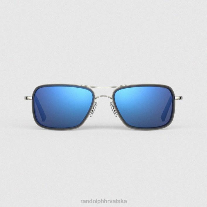 Randolph | strijelac fuzija sunčane naočale 8NR6121